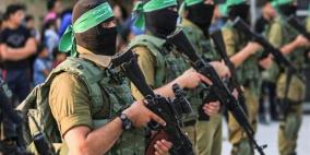 حماس تنفي مزاعم الاحتلال بالتخطيط لـ "هجوم مسبق"
