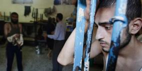 اسير من قباطيه يدخل عامه الـ14 في سجون الاحتلال