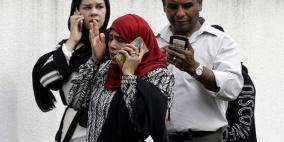 3 مصريين بين ضحايا هجوم المسجدين في نيوزيلندا