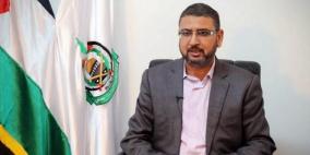 حماس تنفي عقد لقاء مع رئيس "الشاباك"