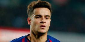 برشلونة يفتح الباب أمام رحيل لكوتينيو