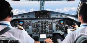 قائد طائرة يخطأ الطريق ويهبط في اسكتلندا بدلا من ألمانيا