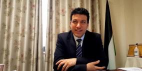 مشفى النجاح: الحاج يحيى لم يقم بعملية زراعة قلب صناعي وإنما مضخة قلب