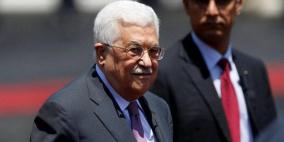 الرئيس يهاتف والد الشهيد وسيم أبو خليفة معزيا باستشهاده