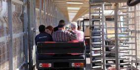 حماس تكشف: الممر الامن بين غزة والضفة ضمن تفاهمات التهدئة