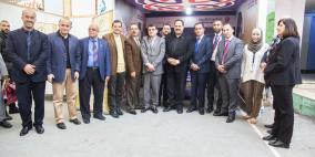 شركة تمكين للتأمين راعي الوثيقة التأمينية لمهرجان الصناعات الوطنية والغذائية