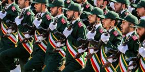 الثوري الإيراني يهدد أمريكا في حال ادراجه بقائمة الإرهاب