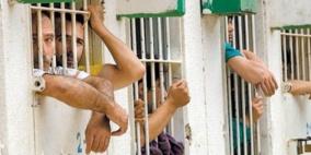 اشتية: الرئيس والقيادة لن يتركا الأسرى وحدهم  في معركتهم 