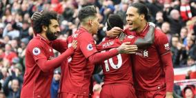 أين صلاح؟.. إعلان المرشحين لـ"أفضل لاعب بالبريميرليغ"