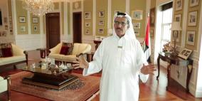 رجل أعمال إماراتي يدعو دول الخليج للتعاون مع إسرائيل