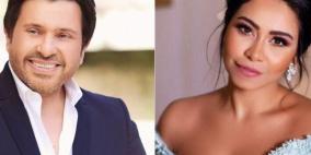 هاني شاكر يكشف حقيقة خضوع شيرين لفحوصات تعاطي المخدرات