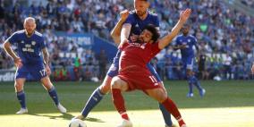 ممثل بريطاني يسخر من صلاح