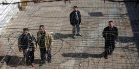 أسيران من جنين ونابلس يدخلا عامهما الـ17 في الأسر