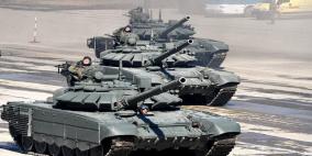 ما هي الأسلحة الروسية التي ستشارك في عرض الساحة الحمراء؟