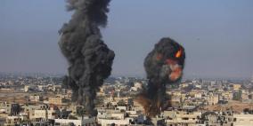 الحكومة تدعو الأمم المتحدة إلى التدخل الفوري لوقف العدوان على غزة