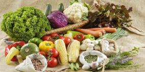 الأغذية الغنية بالألياف وعلاقتها بعمر الإنسان!