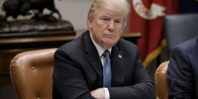 ترامب: أؤيد اسرائيل 100%