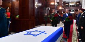 طهران تبحث عن جثث المفقودين الإسرائيليين