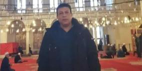 بلاغ للأمم المتحدة بشأن وفاة فلسطيني بالسجون التركية