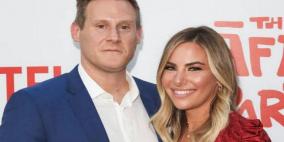 طليق ميغان ماركل يتزوج مليونيرة!