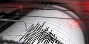 خبير إسرائيلي: هزة أرضية مُدمرة قريبا