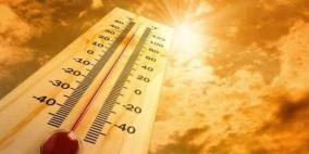 خاص| حرارة المتوسط تتجاوز 30° مئوية..  ماذا يعني ذلك لمناخ فلسطين والمنطقة؟