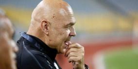 فوز نهضة بركان المغربي على الزمالك المصري