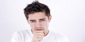 السعال وآثاره المرضية