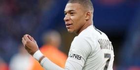 إلى أين سينتقل المهاجم الفرنسي مبابي؟