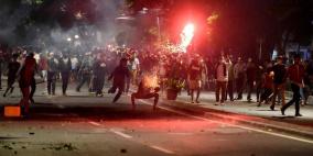 قتلى عقب إعلان نتائج الانتخابات الرئاسية في إندونيسيا