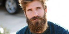 لأسباب صحية .. اللحية الطويلة تحتاج عناية خاصة