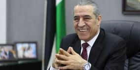الشيخ: لا للمال المشروط وفلسطين ليست للبيع
