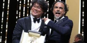 مخرج كوري يفوز بالسفعة الذهبية في مهرجان كان 2019 عن فيلم الطفيلي 
