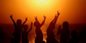 أجواء حارة اليوم وغداً