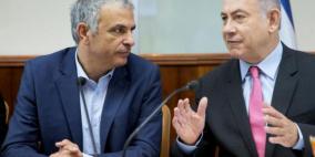 الليكود و"كولانو" يخوضان الانتخابات بقائمة مشتركة