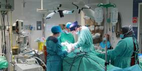  الصحة: 7 وفود طبية دولية ستعمل في مشافينا بالضفة الشهر المقبل