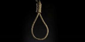 وفاة فتاة شنقا في قلقيلية