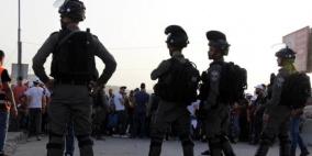 الاحتلال يشن حملة اعتقالات في القدس قبل يوم من "احتفال المستوطنين"