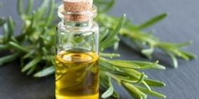 10 فوائد صحية رائعة لزيت الروزماري