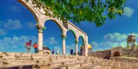 أجواءٌ معتدلة في معظم المناطق 