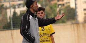 إدارة نادي قلقيلية الأهلي تجدد ثقتها بالمدرب سميك