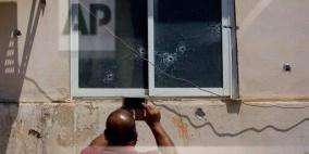 الاحتلال: خطأ في تحديد الهوية وراء إطلاق النار على وقائي نابلس 