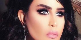 ترى ما طبيعة الرسالة التي وجهتها الفنانة أحلام الى حاكم امارة دبي