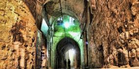 وزير النقل والمواصلات يعلن البدء بإنشاء مكتب خدمات للوزارة في البلدة القديمة بنابلس