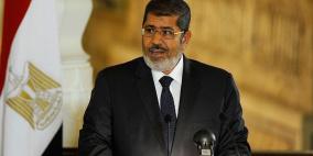 ابن الرئيس مرسي يروي اللحظات الأخيرة قبل دفن والده