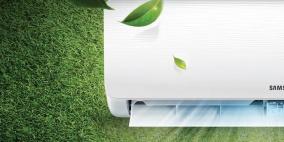 لدى مسلماني.. مكيفات سامسونج 2019.. تبريد سريع وراحة أكبر