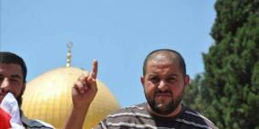 الاحتلال يقضي بسجن ابنة الشهيد أبو صبيح مع وقف التنفيذ وبغرامة مالية