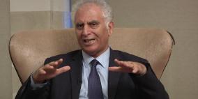 الصالحي: تحضيرات لعقد مؤتمر وطني شامل 