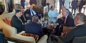 عشر نقاط تؤشر لدور ورشة البحرين في تعزيز انتهاكات حقوق الإنسان