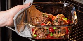 أواني بايركس الحرارية.. الاختيار الصحي والآمن